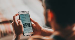 Akıllı telefonlar ve sosyal hayatımız akilli telefonlar ve sosyal hayatimiz