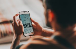 Akıllı telefonlar ve sosyal hayatımız akilli telefonlar ve sosyal hayatimiz