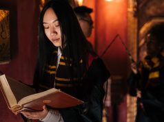 Harry Potter Oyuncuları: Şimdi Neler Yapıyorlar? harry potter oyunculari simdi neler yapiyorlar