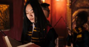 Harry Potter Oyuncuları: Şimdi Neler Yapıyorlar? harry potter oyunculari simdi neler yapiyorlar