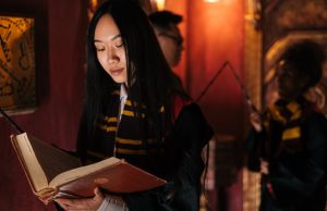 Harry Potter Oyuncuları: Şimdi Neler Yapıyorlar? harry potter oyunculari simdi neler yapiyorlar