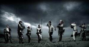 Popüler Knight Online PVP Serverları kocuce5