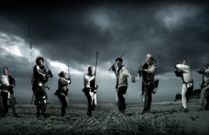 Popüler Knight Online PVP Serverları kocuce5