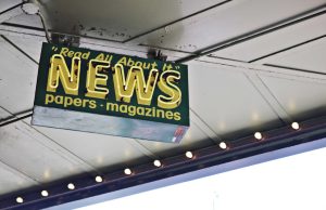 Asayiş ve 3. Sayfa Haberlerinin Önemi ve Takibi gazetebu3