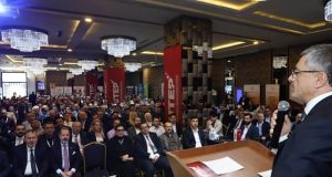 UTEP 500. Ti̇cari̇ Eşleştirme Toplantısını Büyük Bir Katılımla Gerçekleşti̇rdi̇. makale1