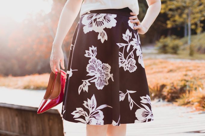Yeşil Tunik ve Pembe Tunik ile Renkli ve Şık Kombinler gestueldesing6