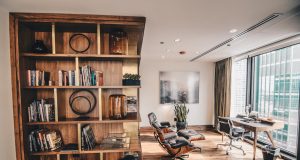 TV Ünitesi, Portmanto ve Şifonyer: Modern Ev Dekorasyonunun Vazgeçilmez Üçlüsü belminomobilya4